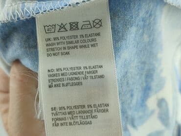 bluzka boho h: Bluzka damska, rozmiar XS — 5