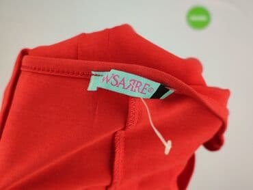 złote body: Tunika damska, rozmiar L — 4