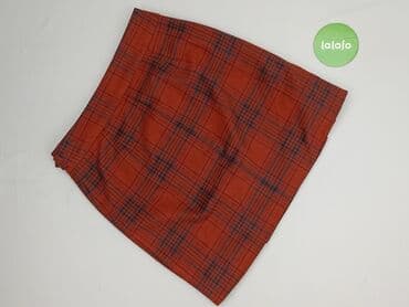 spódnice z cekinami srebrne: Marks & Spencer, Women`s skirt, size L (EU 40) — 3