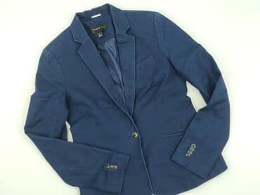 bluzki w paski mango: Mango, Women's blazer, size M (EU 38) — 1