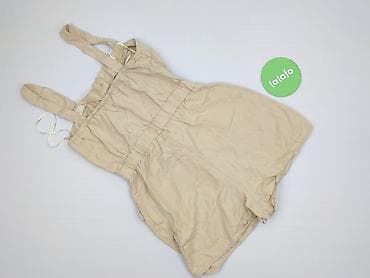 klapkach tekst: Bershka, Kombinezon damski, rozmiar XS — 3