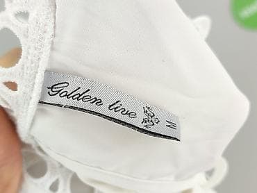 bluzka nirvana h: Golden Live, Bluzka damska, rozmiar M — 4