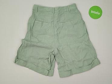 szorty cropp: Reserved YFL, Szorty damskie, rozmiar XS — 3