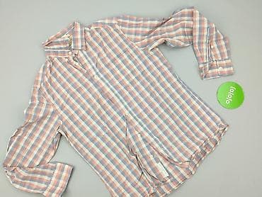 bluze hm: H&M L.O.G.G., Koszulа dla mężczyzn, rozmiar S — 2
