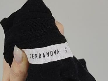 Ubrania damskie: Terranova, Top damski, S — 5