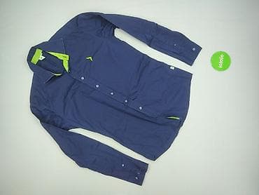 bluzka h: Koszulа dla mężczyzn, rozmiar M — 2