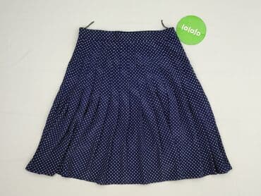 spódnice plisowane tiulowe czarne: Women`s skirt, size L (EU 40) — 3