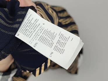 spódnice w paski reserved: Reserved, Sukienka damska, rozmiar S — 5