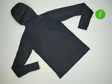 dzik bluzki: Crivit, Bluza z kapturem damska, rozmiar S — 3