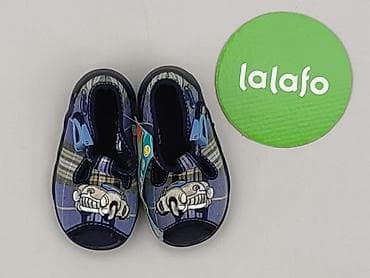 deichmann sportowe: Buciki niemowlęce, Befando, 18, stan - Idealny — 2