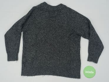 top sweterkowy h: FBsister, Sweter damski, rozmiar L — 3