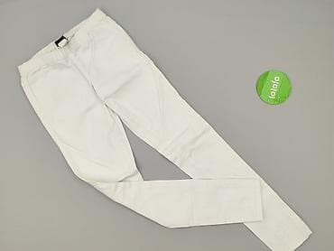 majtki marks: Pieces, Spodnie materiałowe damskie, rozmiar XS — 3