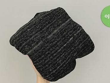 tanie kocyki: Ponczo damskie, rozmiar One size — 8