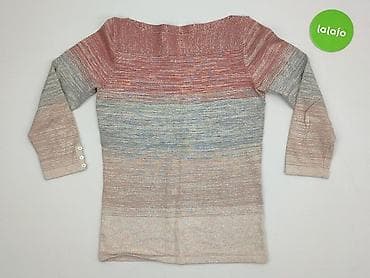 bluza stranger things h: Sweter damski, rozmiar S — 2