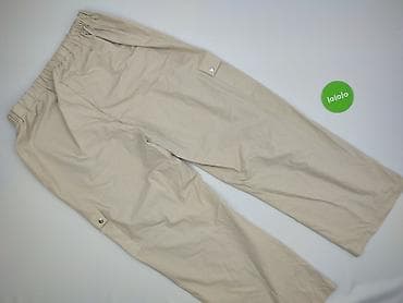 bojowki moro: PrettyLittleThing, Spodnie cargo damskie, rozmiar 2XL — 3