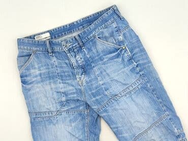 dsquared2 krotkie spodenki: Szorty dla mężczyzn — 1