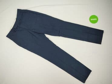 h m marynarka męska: H&M, Suit pants for men, size 2XL — 2