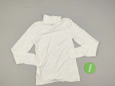 reserved białe bluzki: Amisu, Bluzka damska, rozmiar S — 3