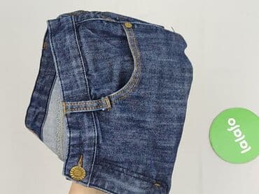 dsquared2 krotkie spodenki: Shorts for women, size L — 6