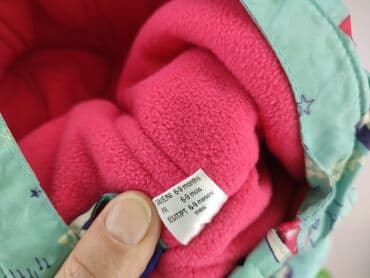 lidl sklep kombinezon zimowy: Overall, Lupilu, 6-9 months, condition - Perfect — 5