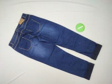 jeans minnie mouse: ANNA, Jeans for women, size 2XS — 4