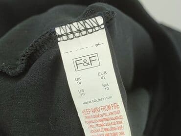Kobiety: F&F, Spódnica damska, rozmiar XL — 4