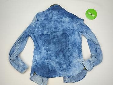 evisu jeans: Koszula damska, rozmiar S — 3