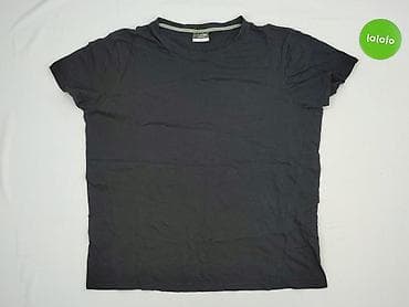 edc sweter: ALPHAR ONE, Koszulka dla mężczyzn, rozmiar XL — 2