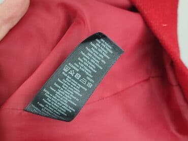 sukienka w stylu coco chanel: F&F, Płaszcz damski, S — 5