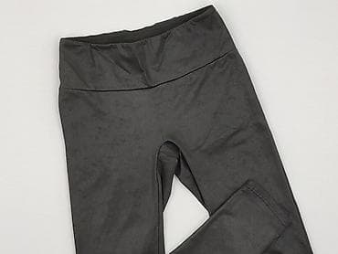 kozaki bartek: Legginsy Eleganckie damskie, rozmiar S — 1