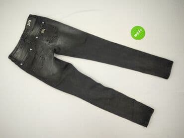 t shirty dsquared2: Jeansy damskie, rozmiar M — 4