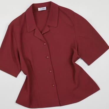 koszula damska z tetry: Gerry Weber, Сорочка жіноча, розмір 2XL — 2