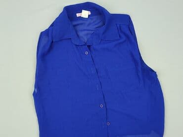 koszula do stroju krakowskiego: Women's blouse, size S (EU 36) — 1