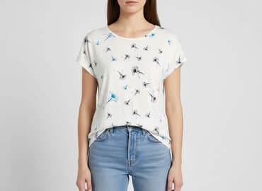 t shirty orsay: Orsay, T-shirt damski, rozmiar M — 7