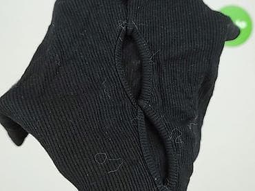 black squad oversized fit: Cropp, Top damski, rozmiar S — 5