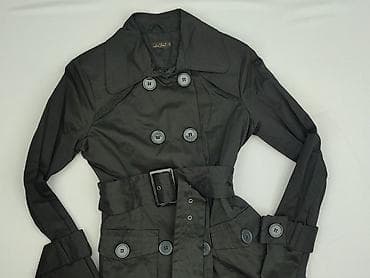 Trencz damski, rozmiar S