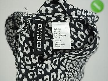 zyrafa hm: H&M Divided, Bluzka damska, rozmiar S — 4