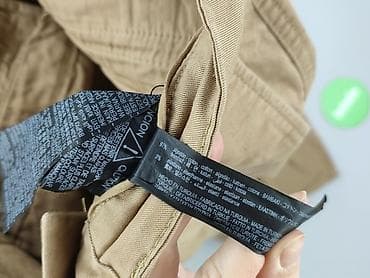 zara flared men: Zara, Chinosy dla mężczyzn, rozmiar M — 5