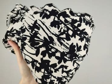 sukienka na wesele odcinana pod biustem: H&M, Sukienka damska, rozmiar M — 6