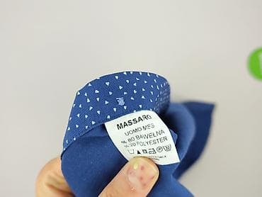massimo pl: Koszulа dla mężczyzn, rozmiar M — 5