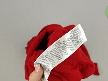 sweter z kokardą na plecach: Orsay, Sweter damski, rozmiar M — 5