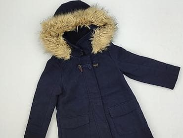 Kurtka zimowa, Palomino, 3-4 lat, 98-104 cm, stan - Idealny