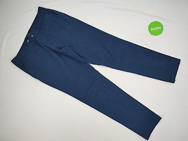 dresy marvel: Top Secret, Chinosy dla mężczyzn, rozmiar L — 2