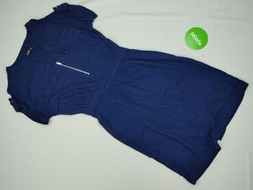 sukienka z denimu: Sukienka damska, S — 2