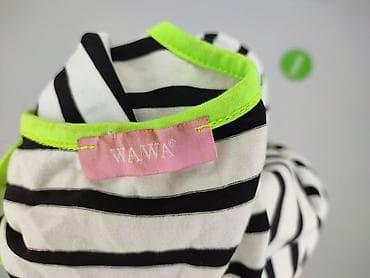 bluzki wawa: Bluzka damska, rozmiar One size — 4