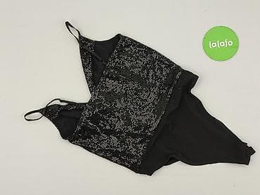 biustonosz 80d: New Look, Body damskie, rozmiar M — 3