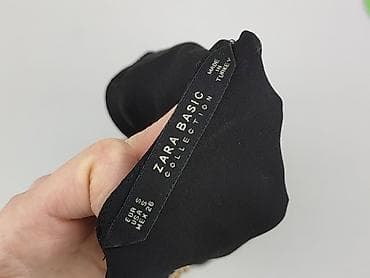 zara basic t shirty: Zara, Bluzka damska, rozmiar S — 4
