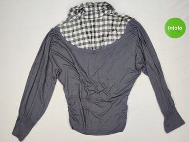 koszulka do garnituru damskiego: Bluzka damska, rozmiar M — 3