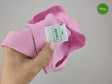dkny: C&A, Bluzka damska, rozmiar 2XL — 4