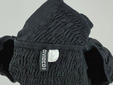 bluzka goth: H&M Divided, Top damski, rozmiar S — 5